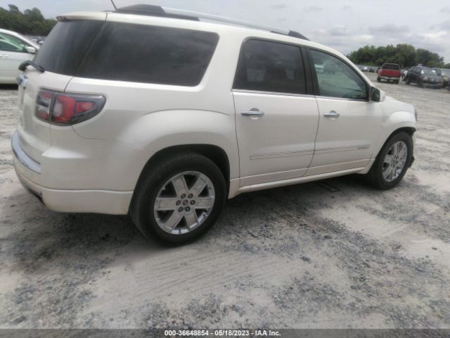 1GKKRTKD9EJ243800 GMC Acadia Denali