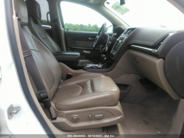 1GKKRTKD9EJ243800 GMC Acadia Denali