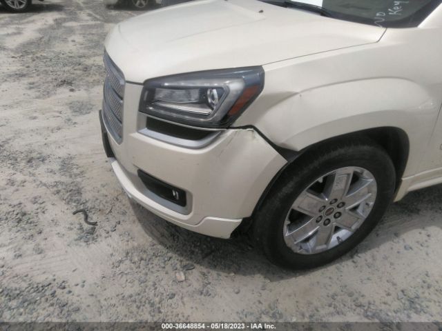 1GKKRTKD9EJ243800 GMC Acadia Denali