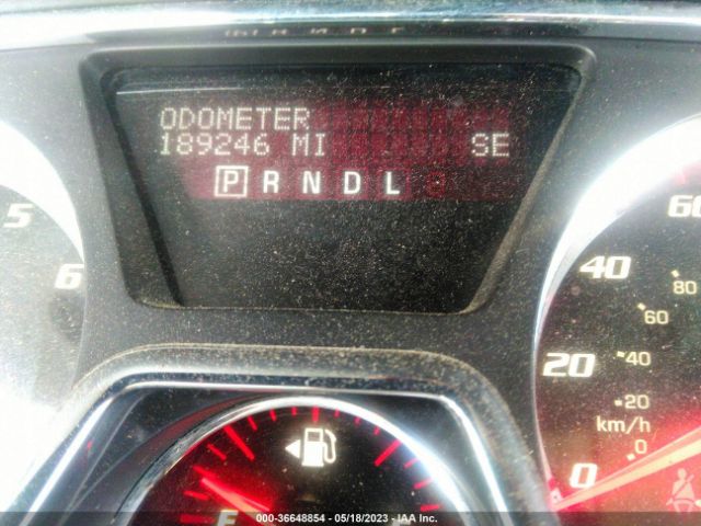 1GKKRTKD9EJ243800 GMC Acadia Denali