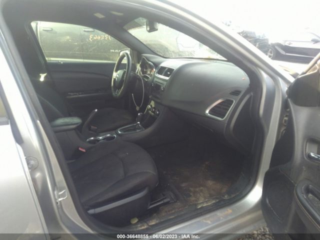 1C3CDZAB9EN138303 Dodge AVENGER SE
