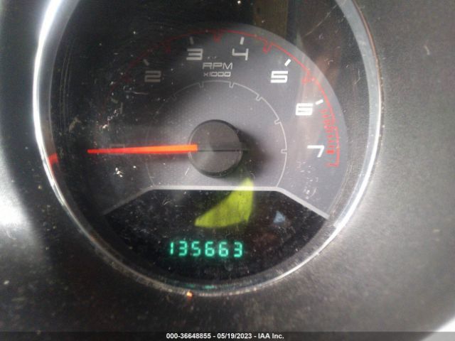 1C3CDZAB9EN138303 Dodge AVENGER SE