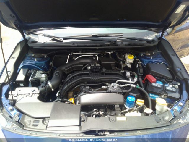 4S3GKAU67H3621470 Subaru Impreza Limited