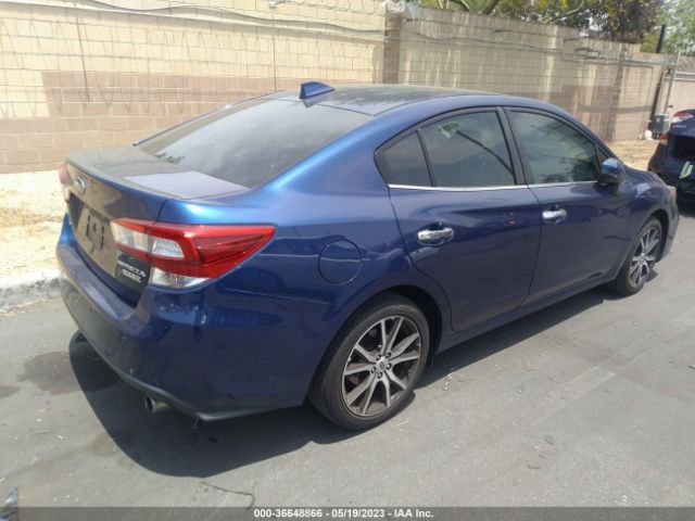 4S3GKAU67H3621470 Subaru Impreza Limited