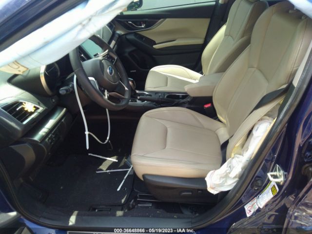 4S3GKAU67H3621470 Subaru Impreza Limited