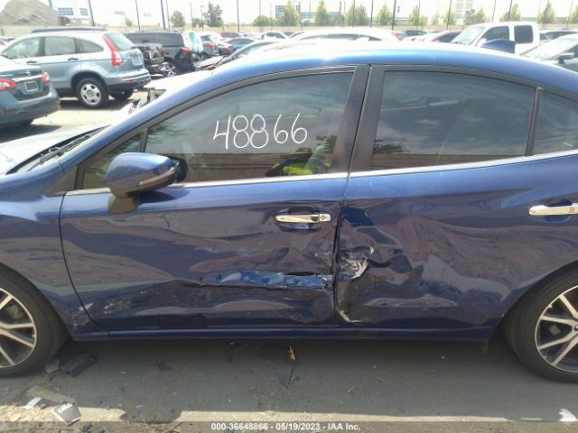 4S3GKAU67H3621470 Subaru Impreza Limited
