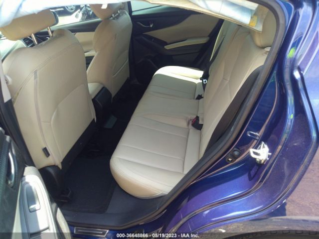 4S3GKAU67H3621470 Subaru Impreza Limited