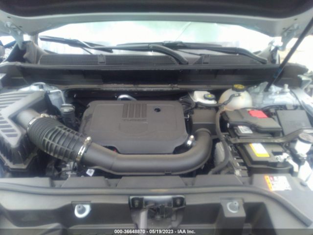 1GKKNKL48NZ150594 GMC ACADIA SLE