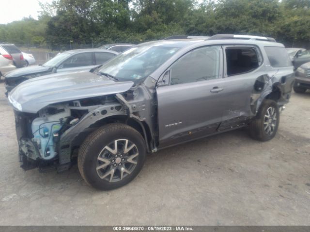 1GKKNKL48NZ150594 GMC ACADIA SLE
