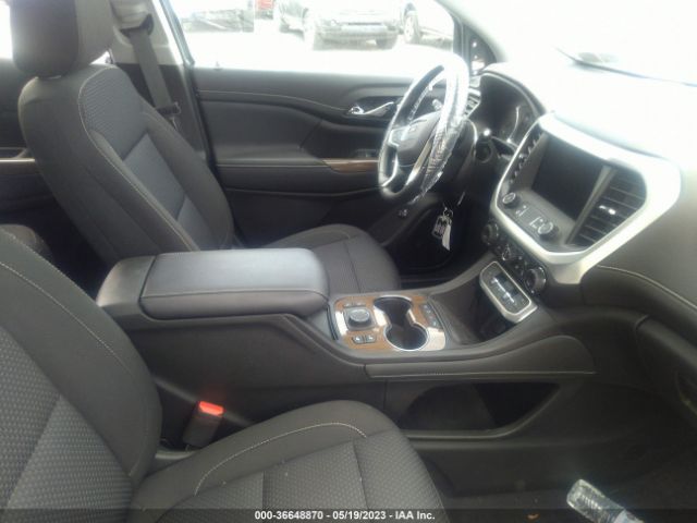 1GKKNKL48NZ150594 GMC ACADIA SLE