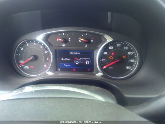 1GKKNKL48NZ150594 GMC ACADIA SLE