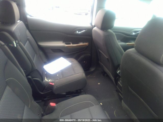 1GKKNKL48NZ150594 GMC ACADIA SLE