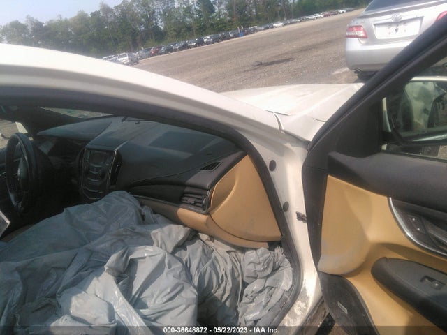 Cadillac Ats Standard Rwd 2014 1G6AA5RA3E0115678 Image 5