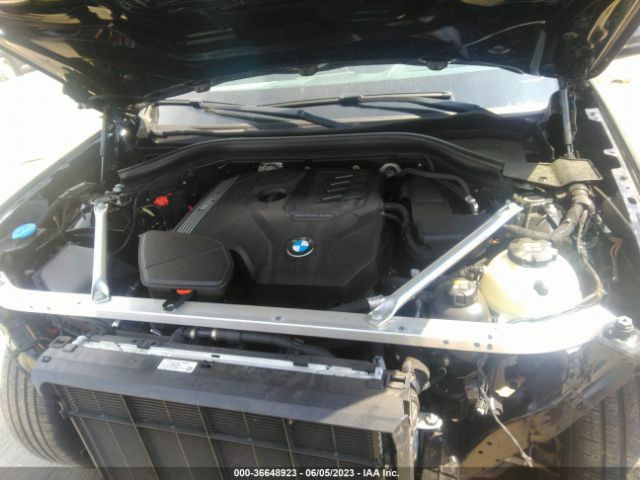 5UXTY5C05M9G98784 BMW X3 Xdrive30i