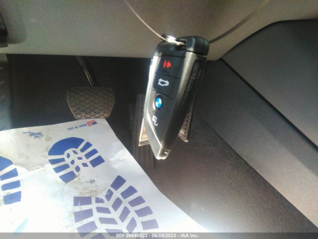 5UXTY5C05M9G98784 BMW X3 Xdrive30i
