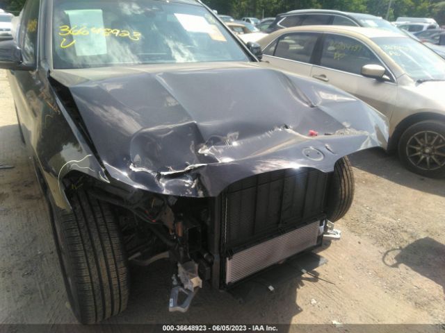 5UXTY5C05M9G98784 BMW X3 Xdrive30i