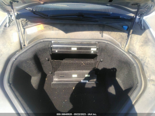 5YJSA1H15FFP78944 Tesla Model S Kwh Battery