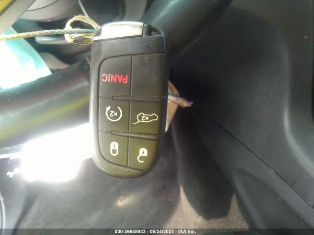 1C4RJFAG0JC139127 Jeep Grand Cherokee Altitude