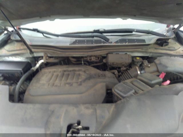5FRYD3H22EB009398 Acura MDX