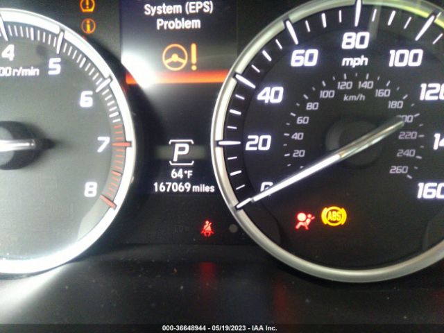 5FRYD3H22EB009398 Acura MDX