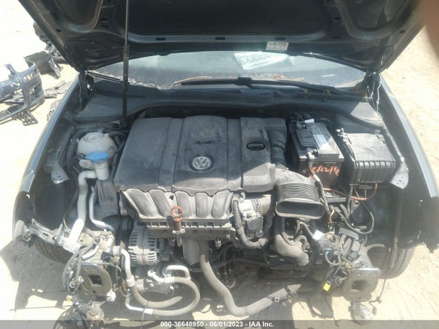 2010 VOLKSWAGEN JETTA SEDAN SE VIN: 3VWRX7AJ2AM035301