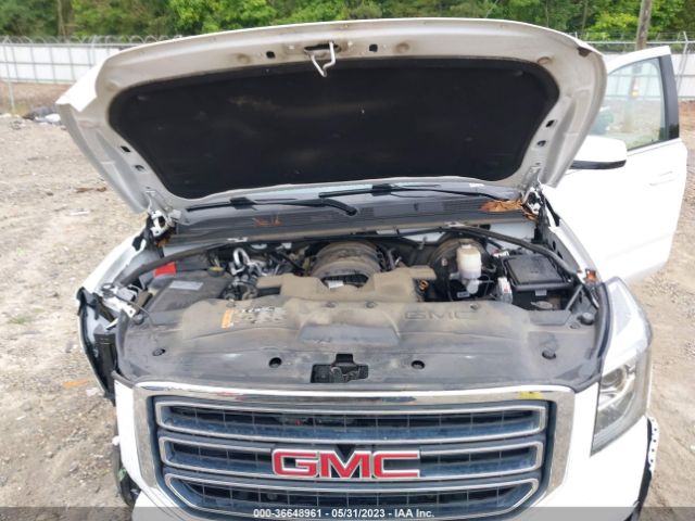 1GKS1GKC0LR252468 GMC Yukon Xl Slt