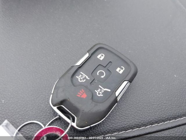 1GKS1GKC0LR252468 GMC Yukon Xl Slt
