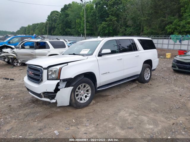 1GKS1GKC0LR252468 GMC Yukon Xl Slt