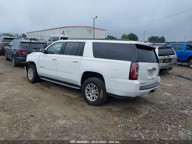 1GKS1GKC0LR252468 GMC Yukon Xl Slt