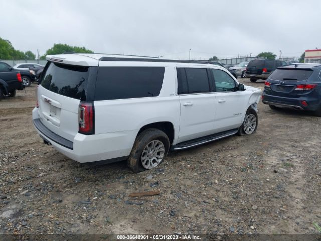 1GKS1GKC0LR252468 GMC Yukon Xl Slt