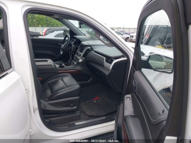 1GKS1GKC0LR252468 GMC Yukon Xl Slt