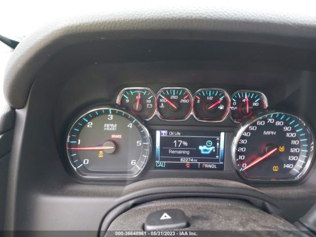 1GKS1GKC0LR252468 GMC Yukon Xl Slt