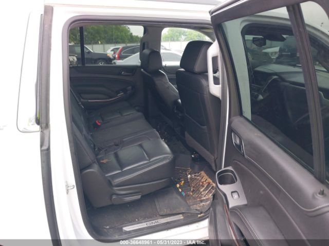 1GKS1GKC0LR252468 GMC Yukon Xl Slt