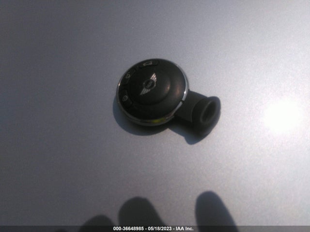 2015 MINI PACEMAN WMWSS5C53FWN67345 Photo 10