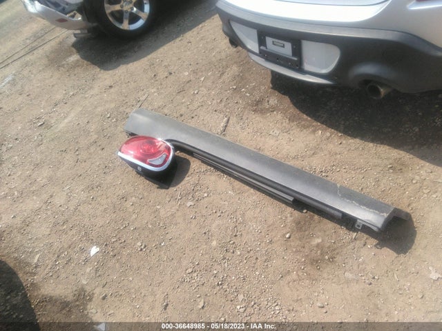 WMWSS5C53FWN67345 Mini Paceman Cooper S