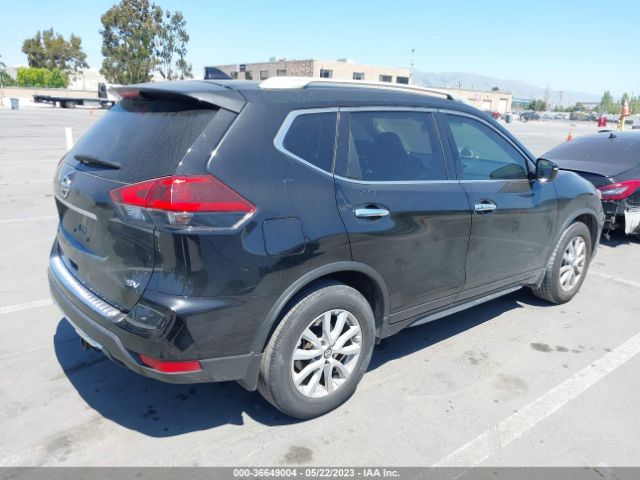 JN8AT2MT5JW450791 Nissan ROGUE SV