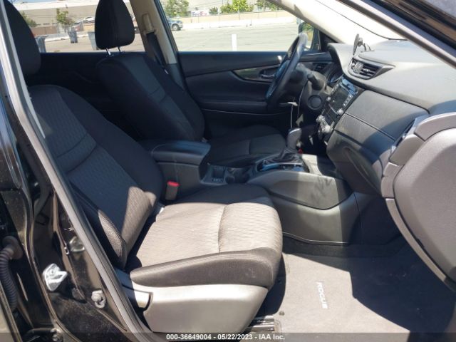 JN8AT2MT5JW450791 Nissan ROGUE SV