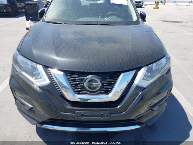 JN8AT2MT5JW450791 Nissan ROGUE SV