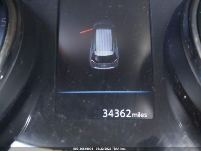 JN8AT2MT5JW450791 Nissan ROGUE SV