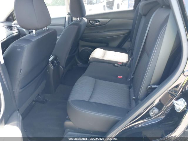 JN8AT2MT5JW450791 Nissan ROGUE SV