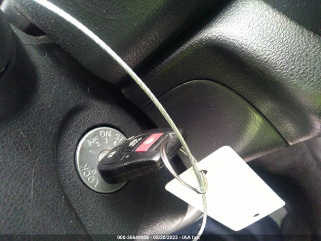 3N1CN7AP8EL804059 Nissan VERSA SV