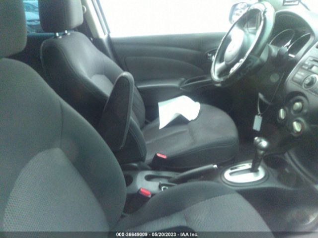 3N1CN7AP8EL804059 Nissan VERSA SV