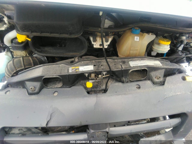 3C6TRVAG7FE515130 RAM Promaster