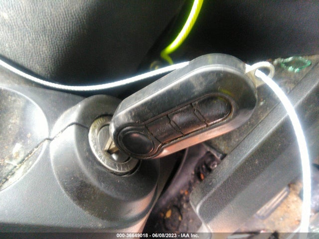 3C6TRVAG7FE515130 RAM Promaster