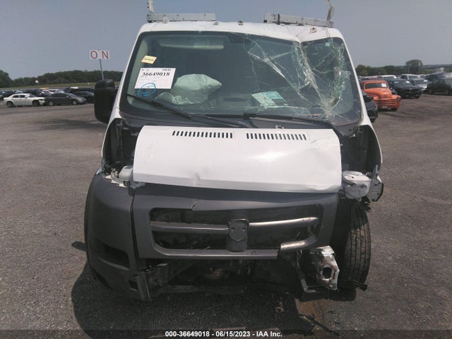 3C6TRVAG7FE515130 RAM Promaster