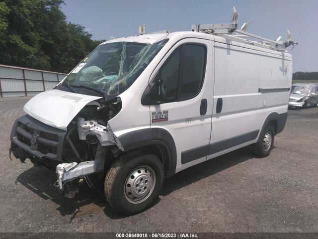 3C6TRVAG7FE515130 RAM Promaster