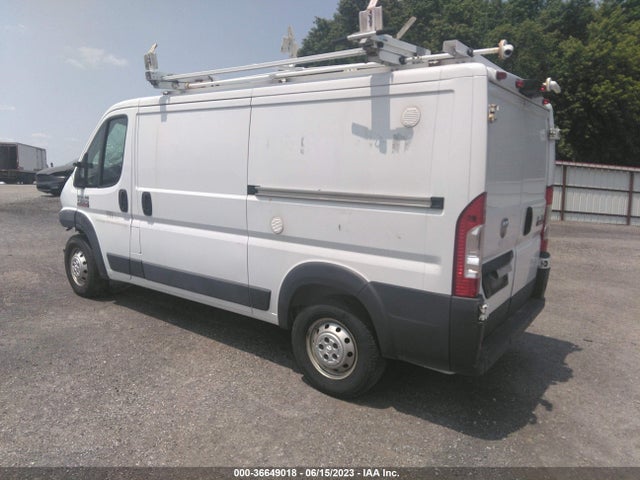 3C6TRVAG7FE515130 RAM Promaster