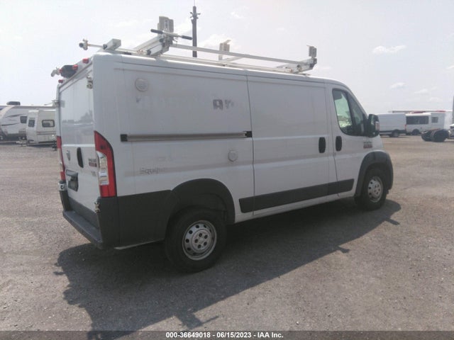 3C6TRVAG7FE515130 RAM Promaster