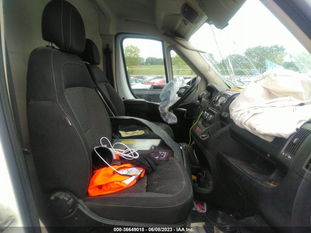 3C6TRVAG7FE515130 RAM Promaster