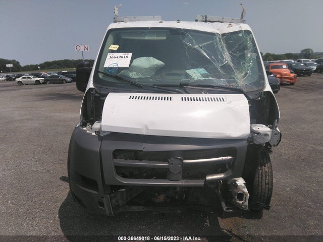 3C6TRVAG7FE515130 RAM Promaster